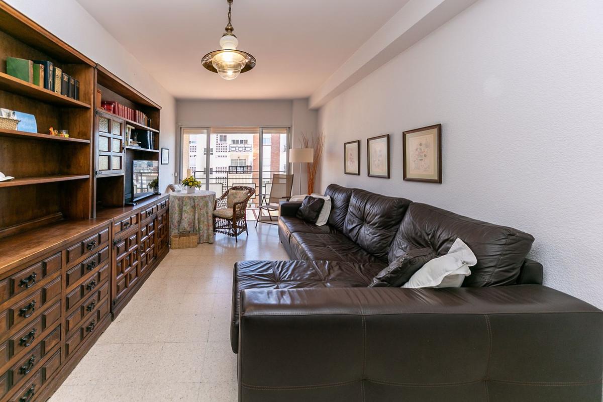 Apartamento en Venta en Fuengirola