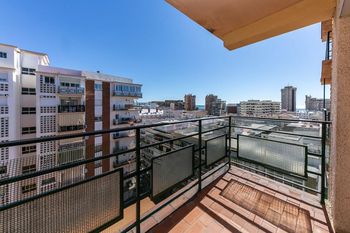 Apartamento en Venta en Fuengirola