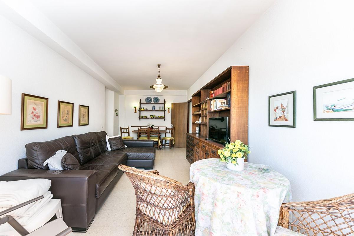Apartamento en Venta en Fuengirola