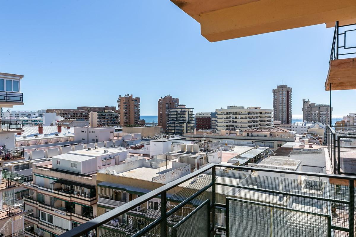 Apartamento en Venta en Fuengirola