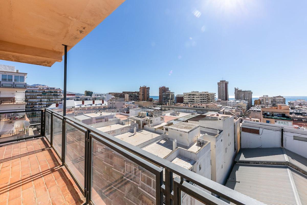Apartamento en Venta en Fuengirola