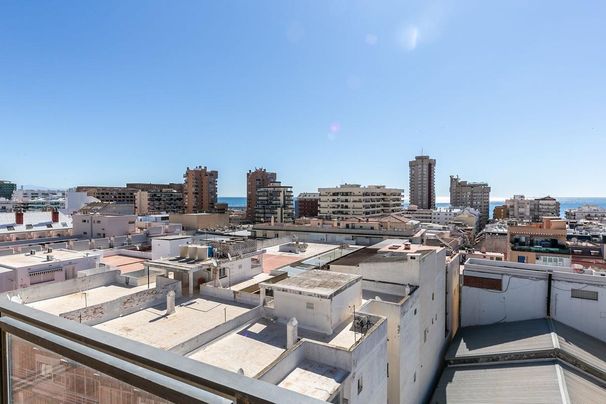 Apartamento en Venta en Fuengirola