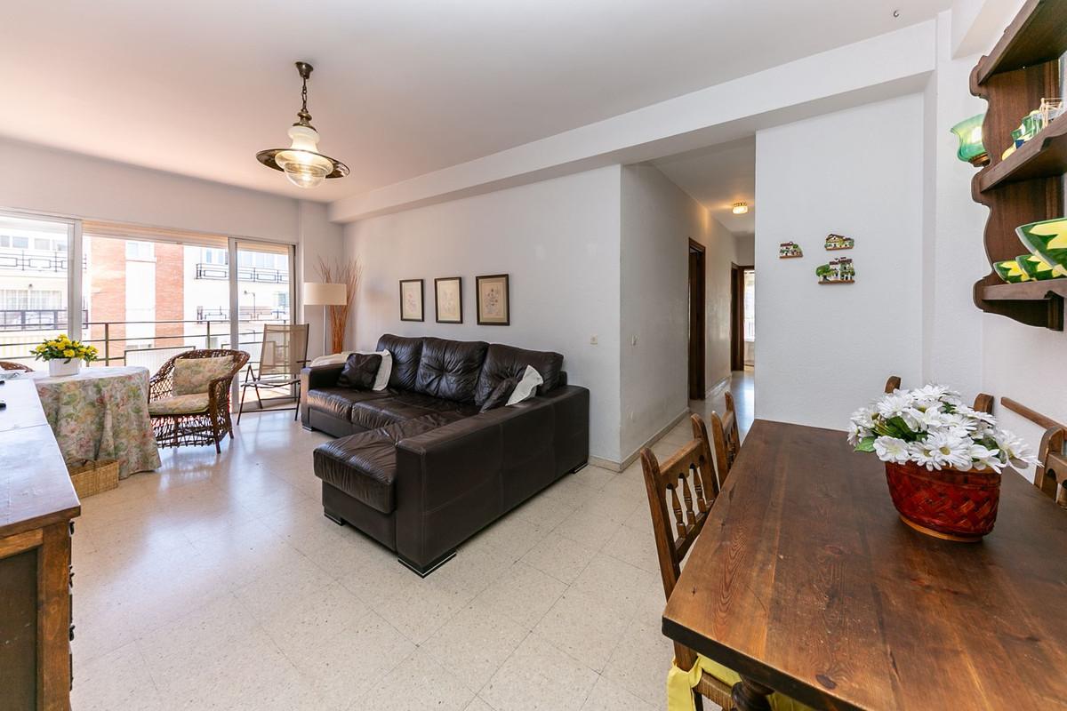 Apartamento en Venta en Fuengirola