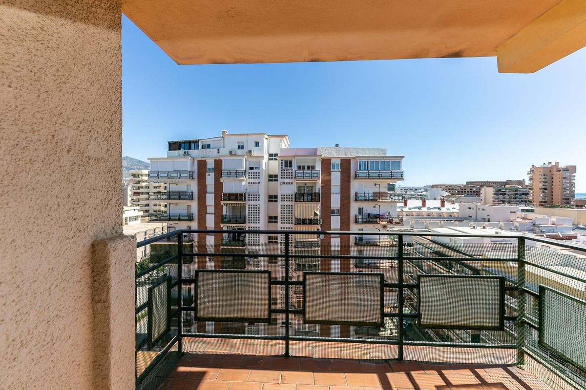 Apartamento en Venta en Fuengirola