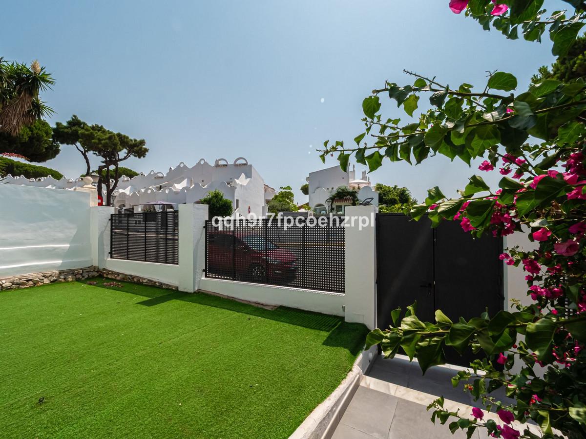 Villa for Sale in Marbella
