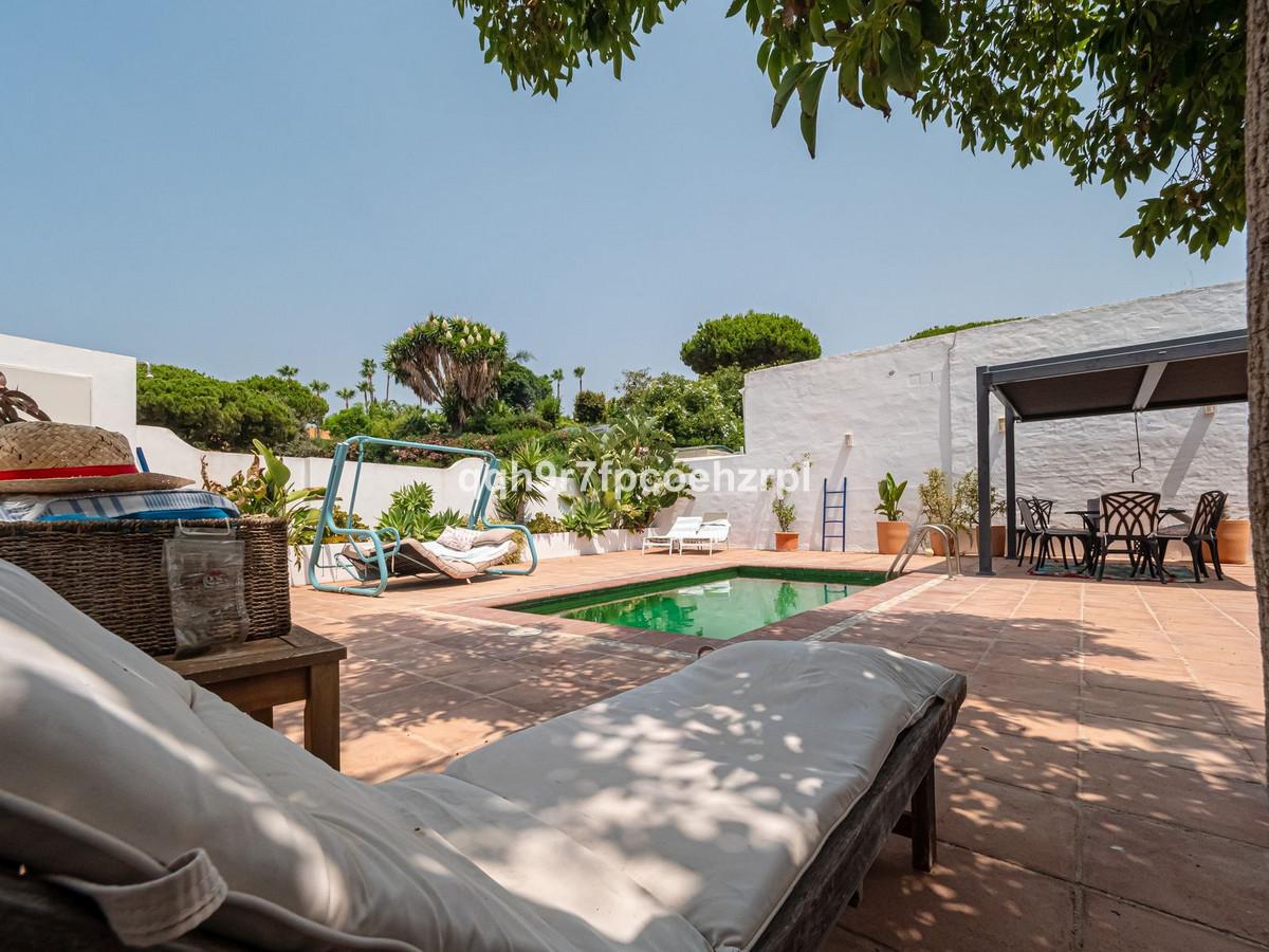 Villa for Sale in Marbella