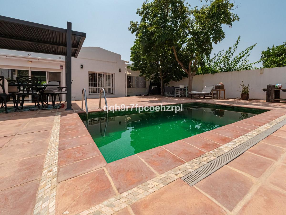 Villa for Sale in Marbella