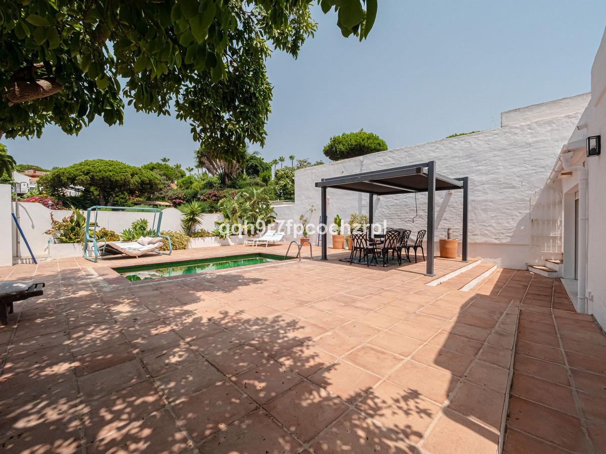 Villa for Sale in Marbella