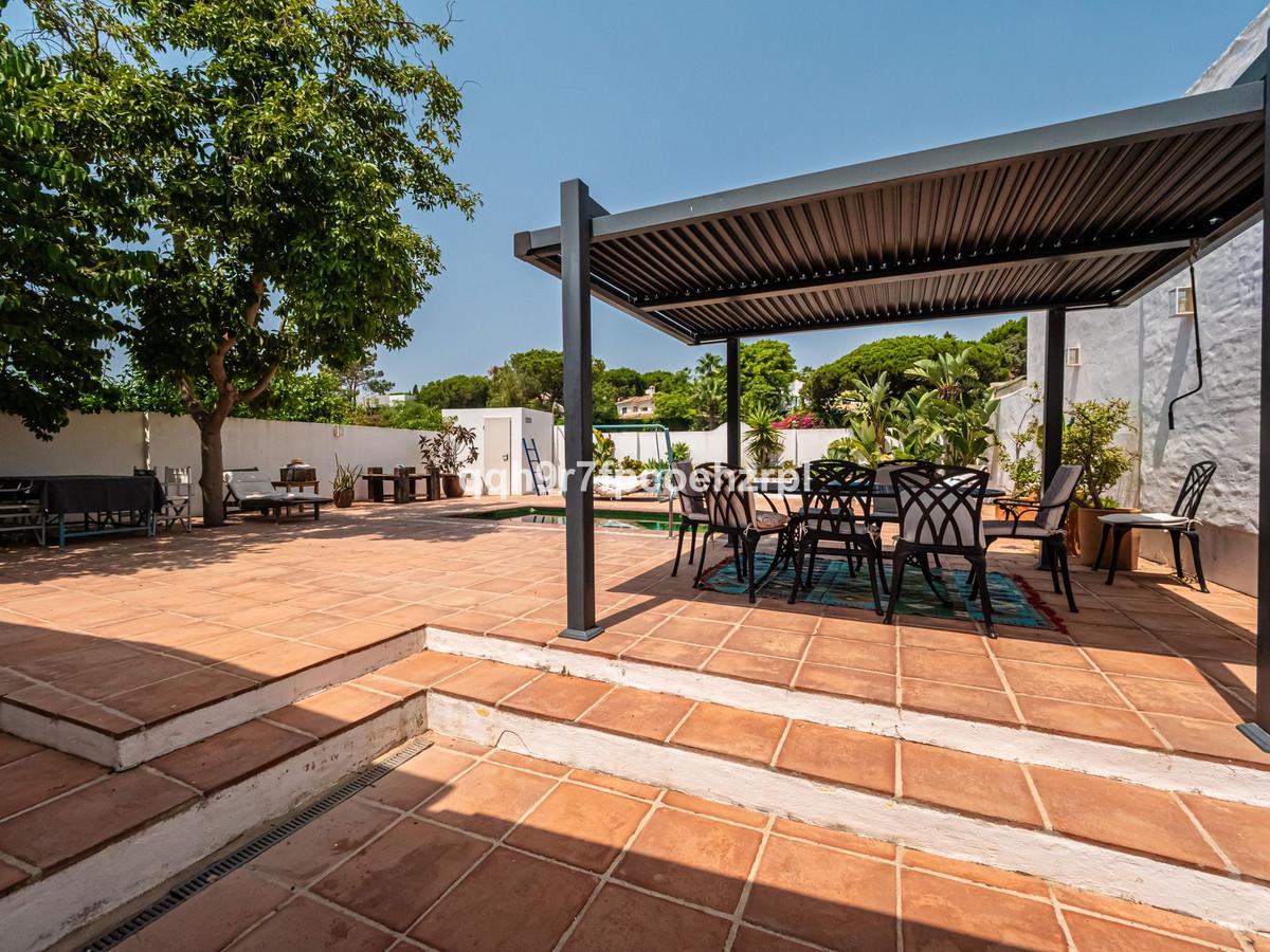 Villa for Sale in Marbella