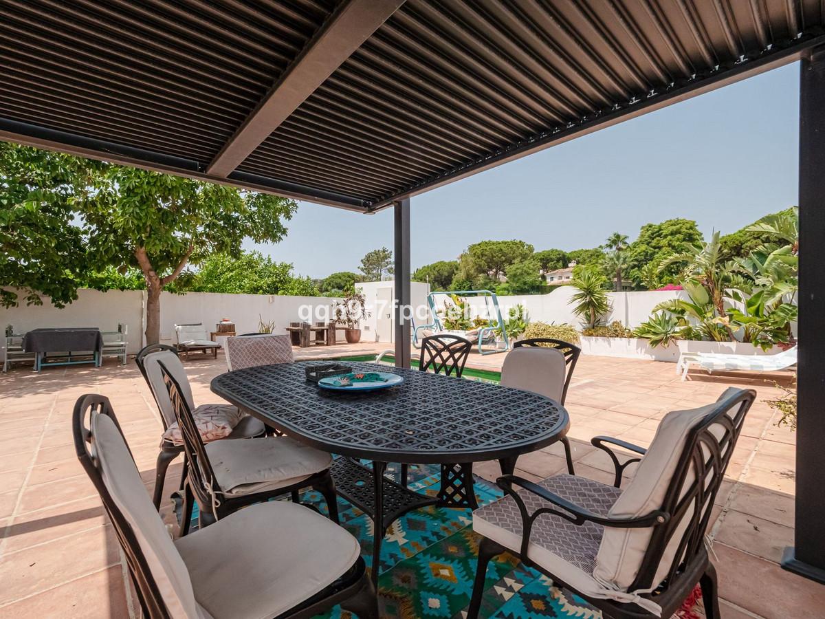 Villa for Sale in Marbella