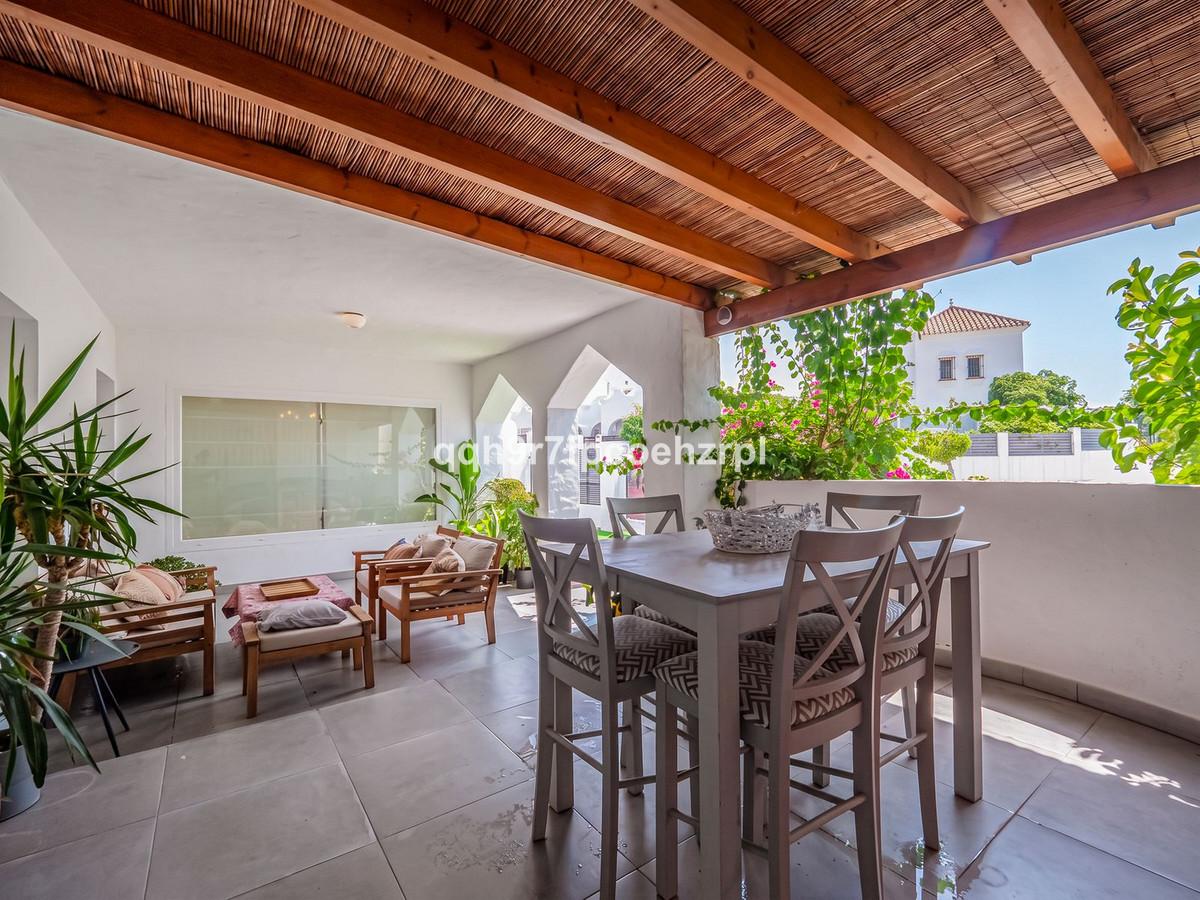 Villa for Sale in Marbella