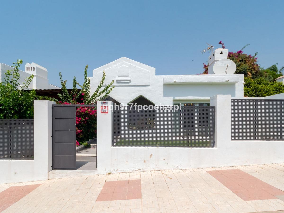 Villa for Sale in Marbella