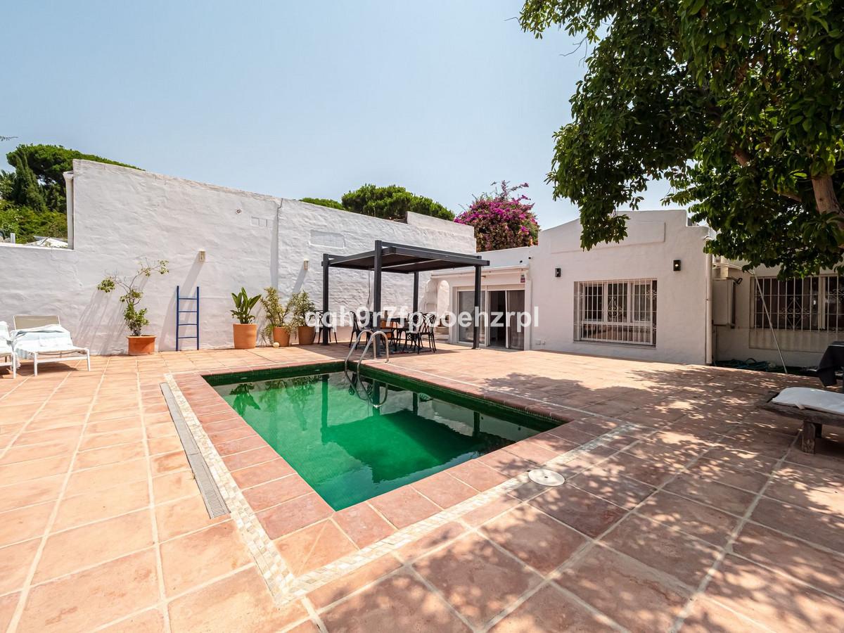 Villa for Sale in Marbella