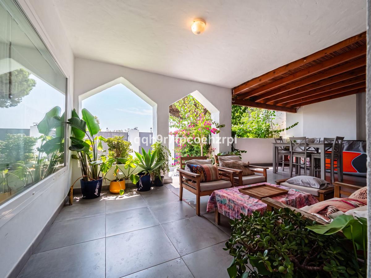 Villa for Sale in Marbella