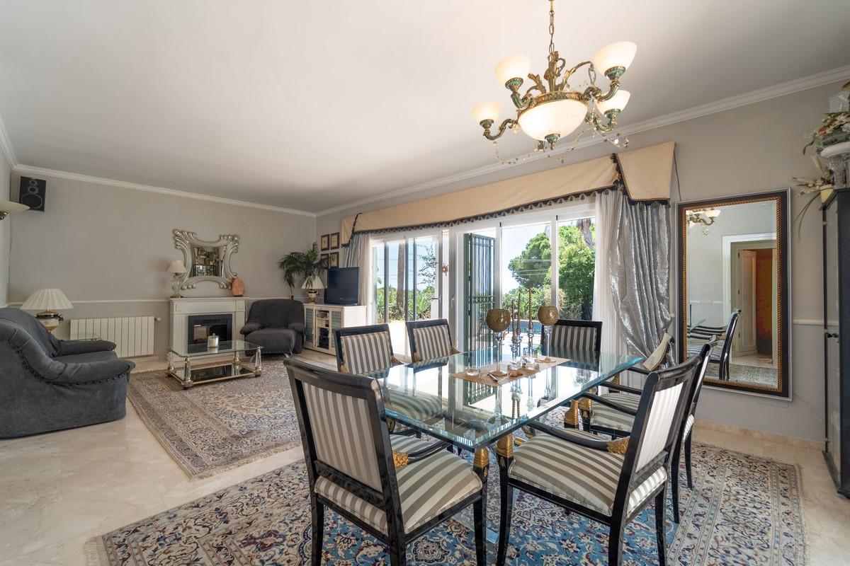Villa for Sale in Marbella