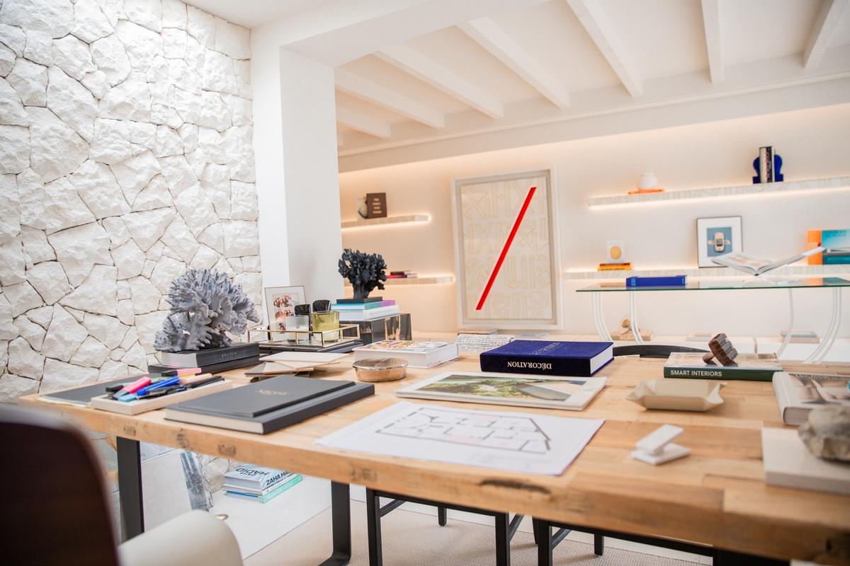 Apartment for Sale in Marbella