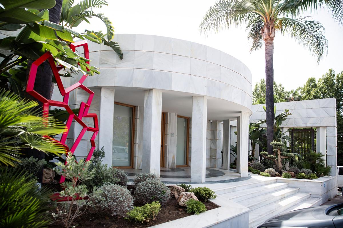 Apartment for Sale in Marbella