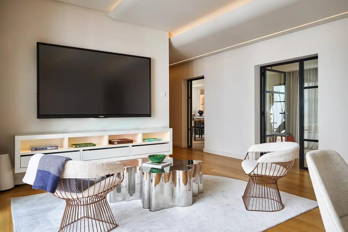 Apartment for Sale in Marbella