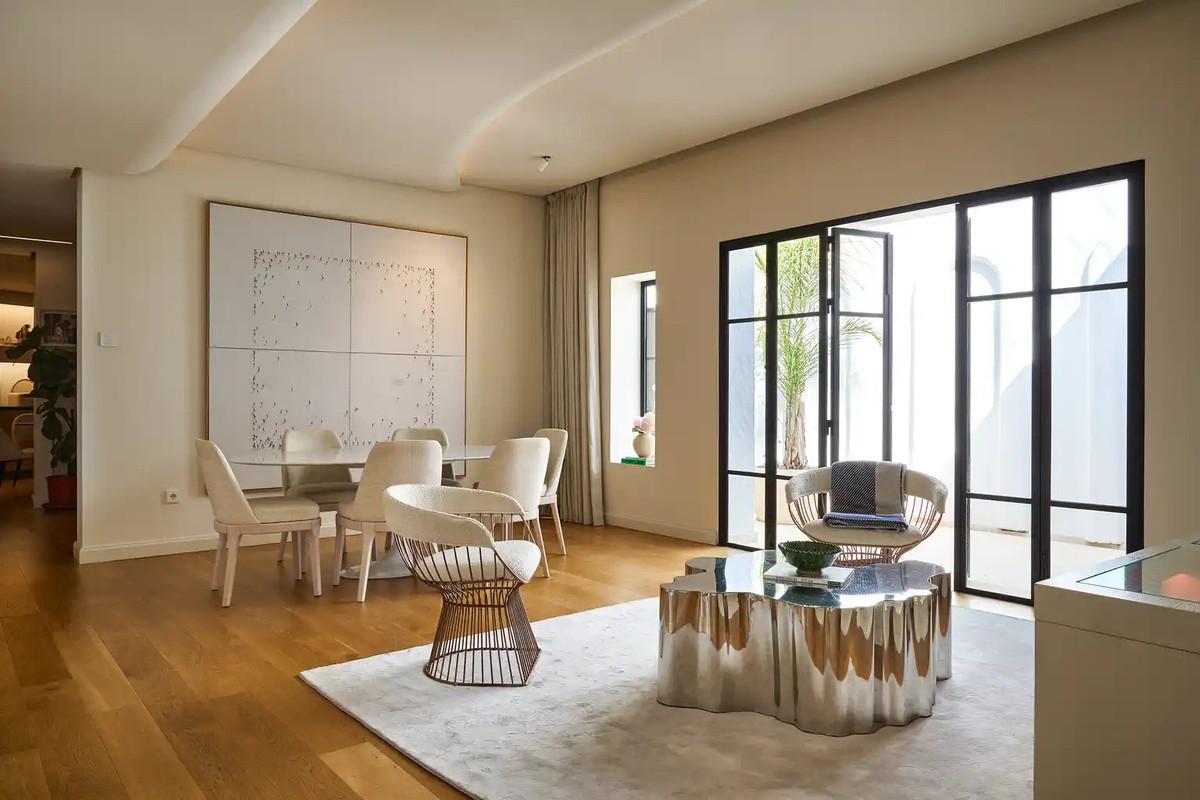 Apartment for Sale in Marbella