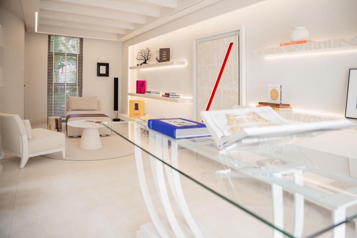 Apartment for Sale in Marbella