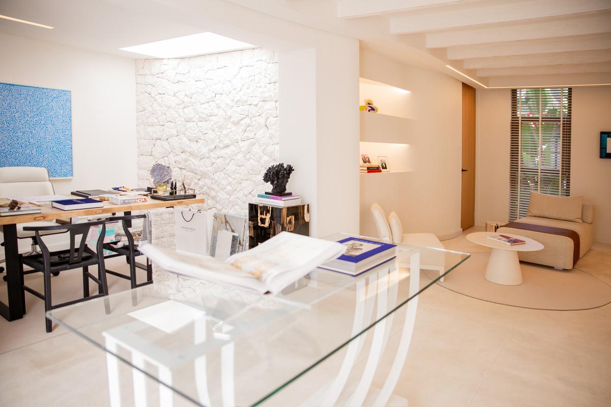 Apartment for Sale in Marbella