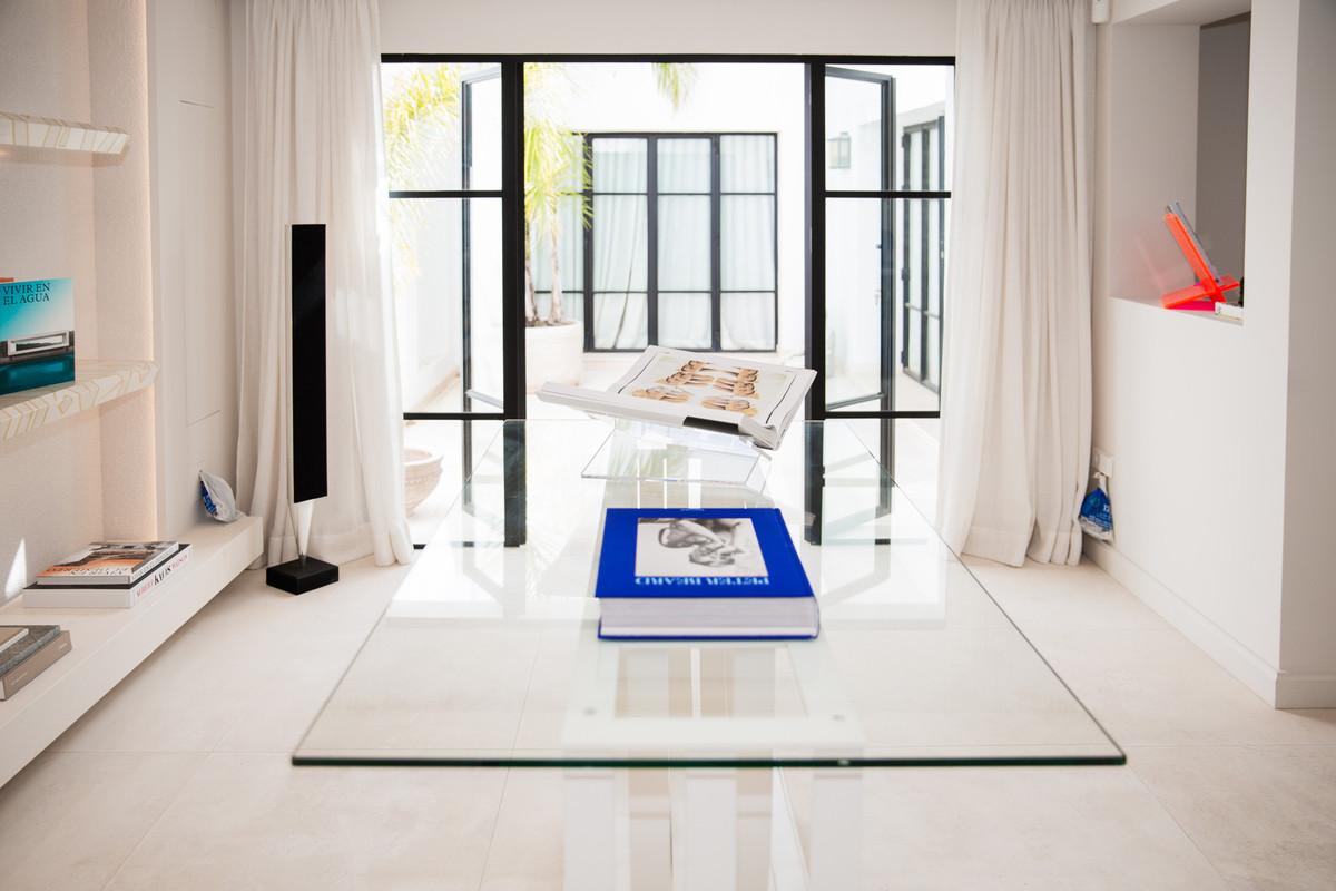 Apartment for Sale in Marbella