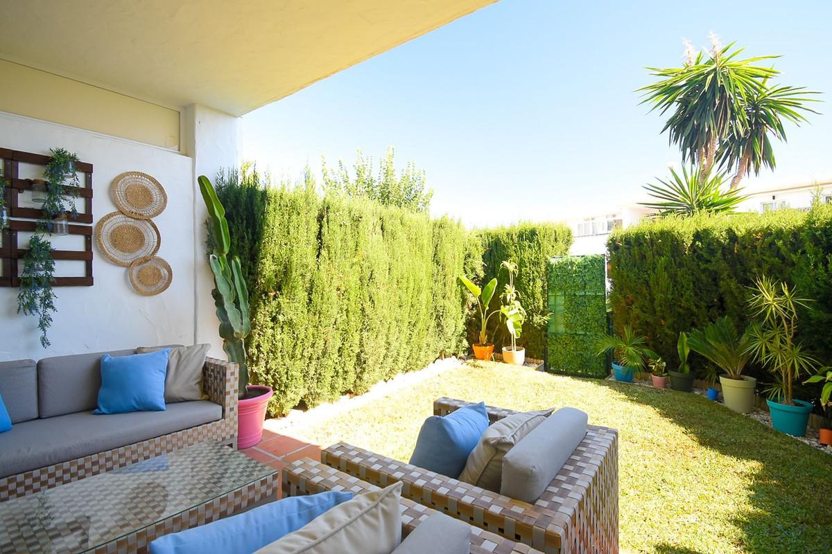 Apartamento en Venta en Mijas