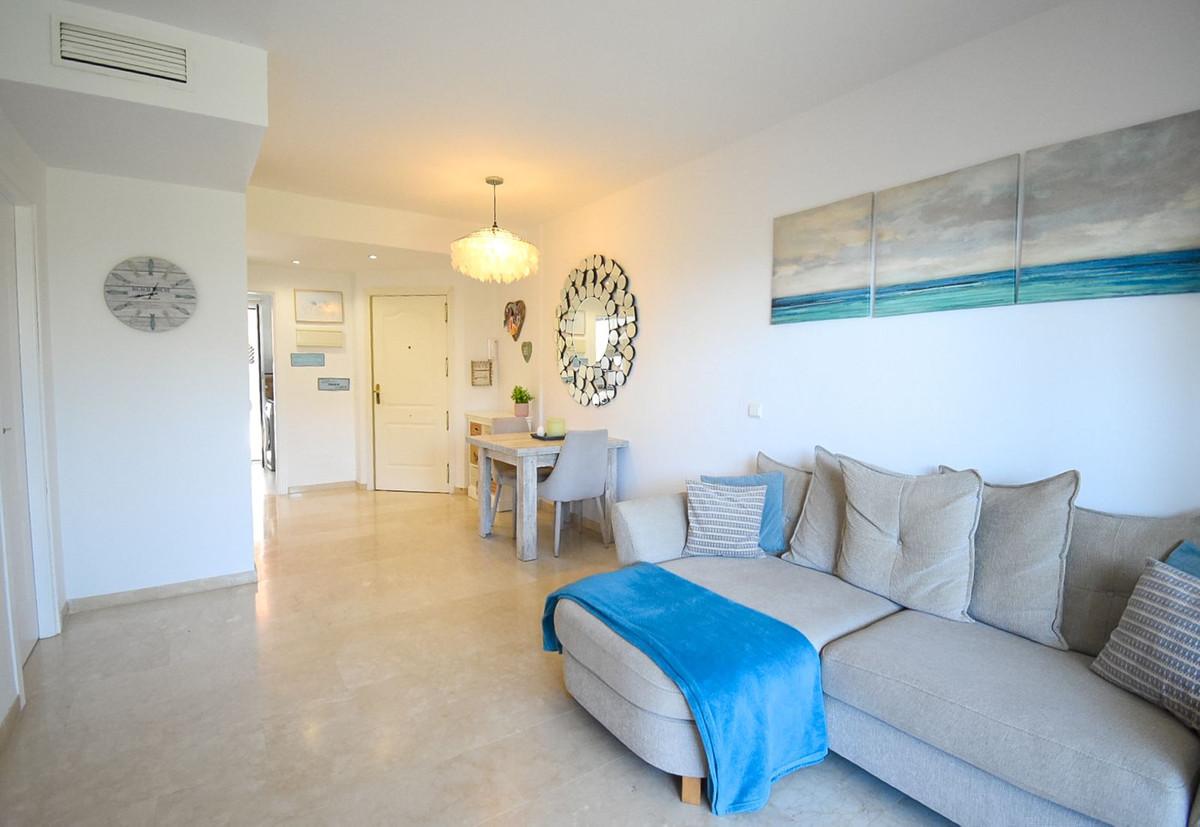 Apartamento en Venta en Mijas