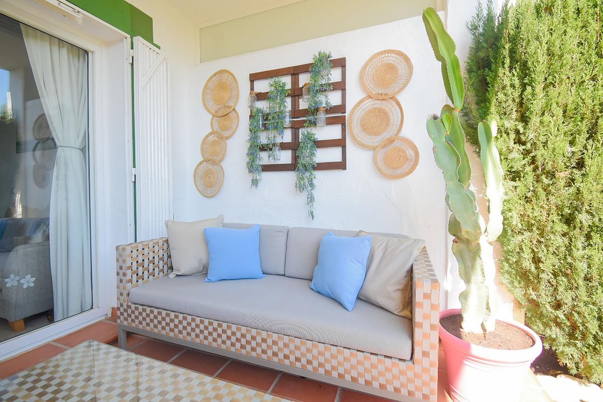 Apartamento en Venta en Mijas