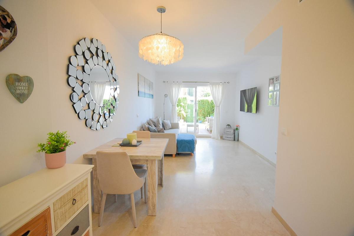 Apartamento en Venta en Mijas