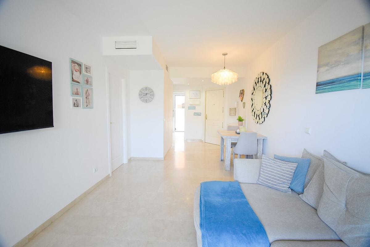 Apartamento en Venta en Mijas