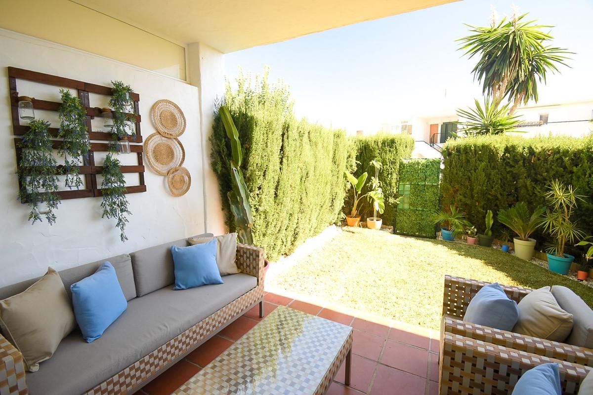Apartamento en Venta en Mijas