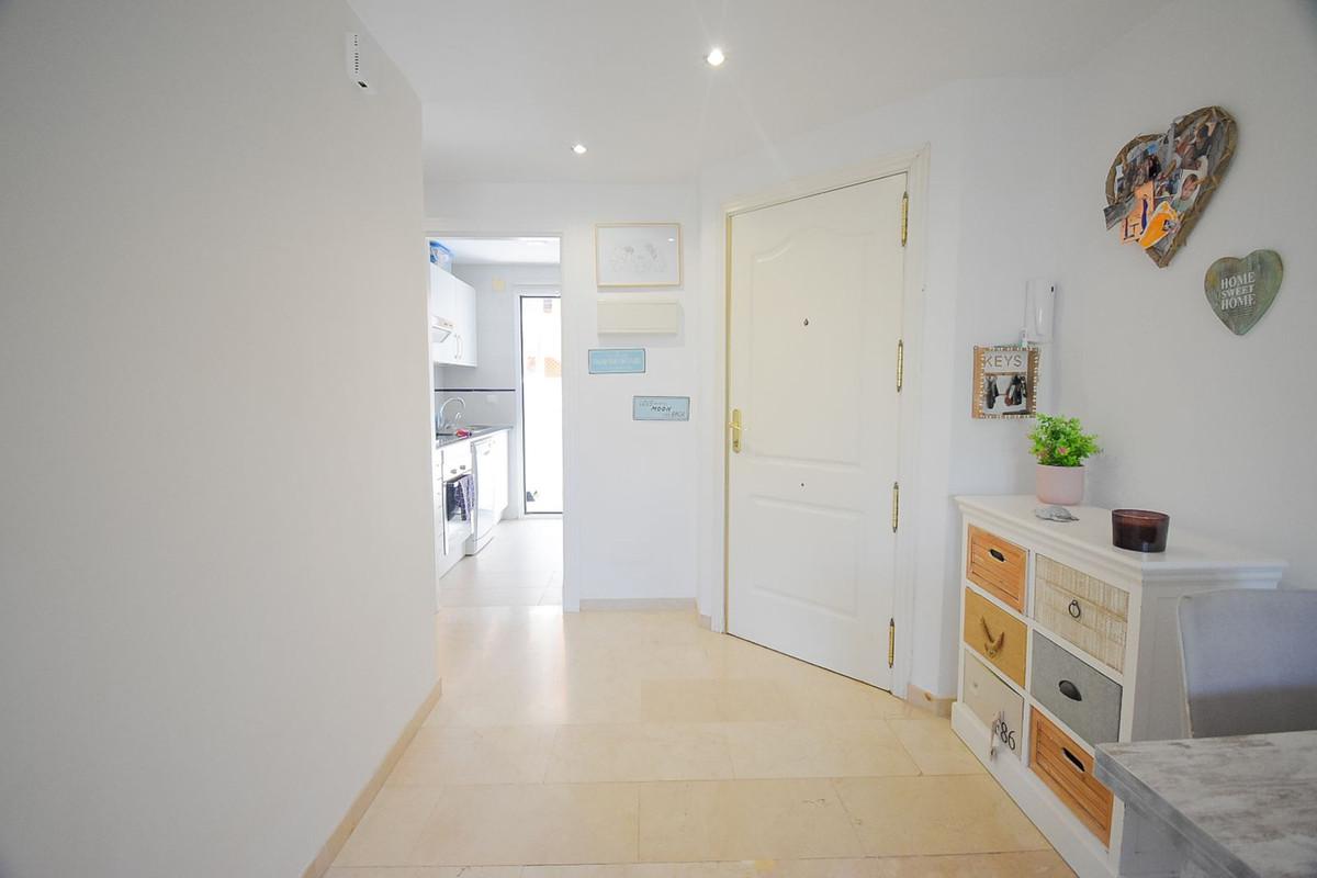 Apartamento en Venta en Mijas