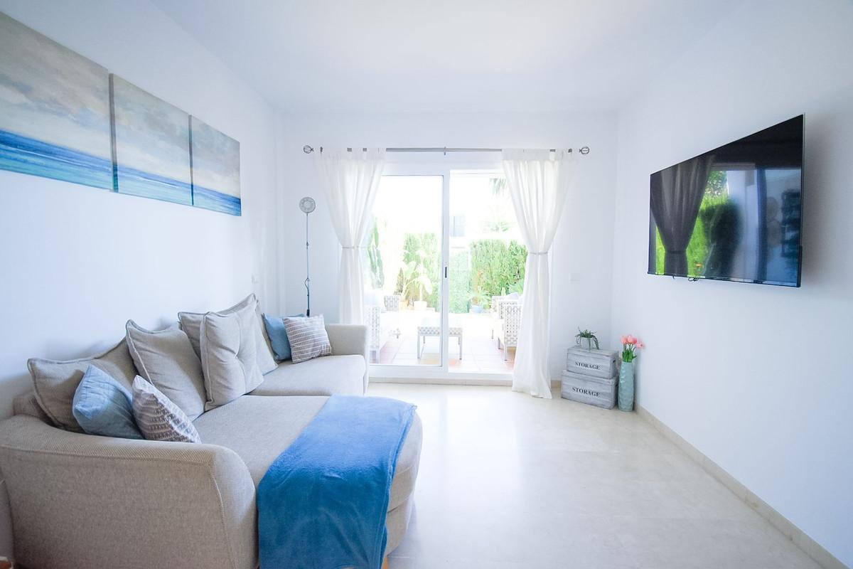 Apartamento en Venta en Mijas