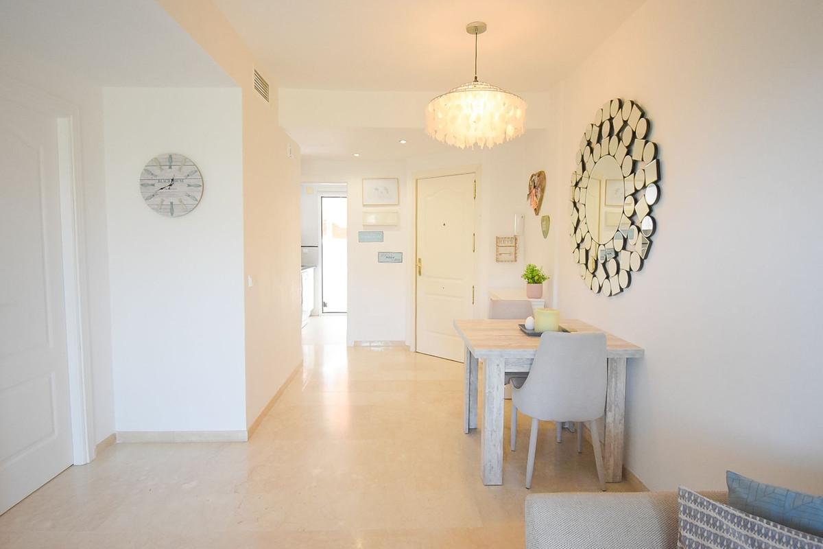 Apartamento en Venta en Mijas