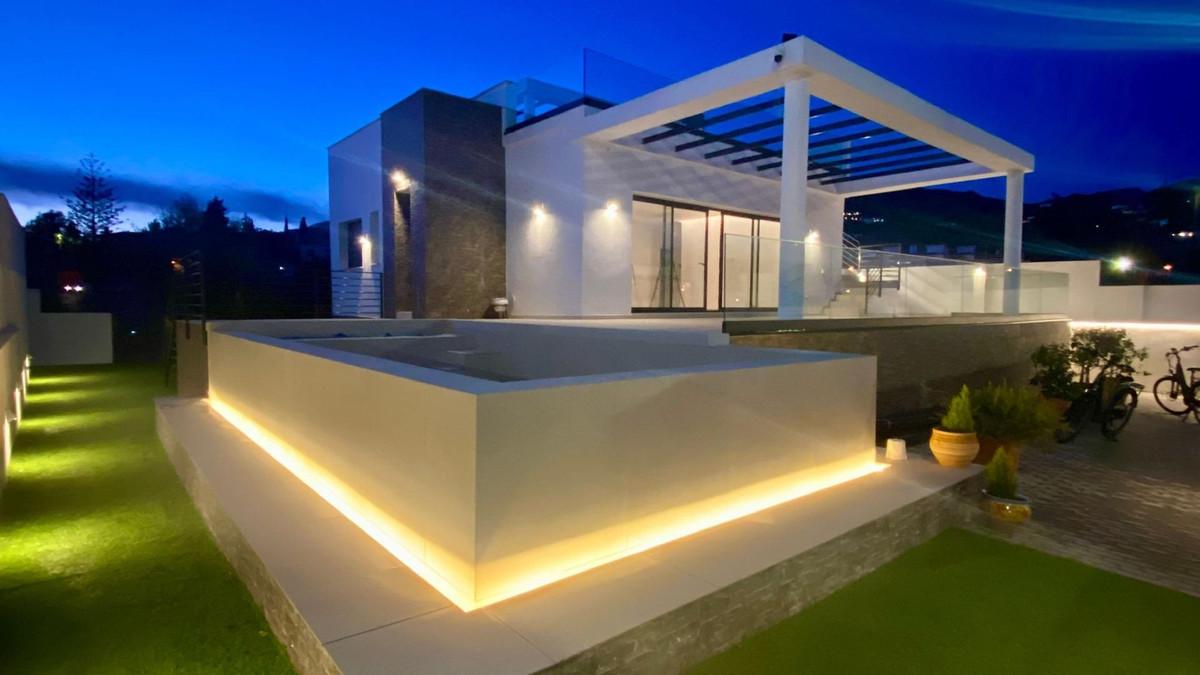 Villa for Sale in Mijas