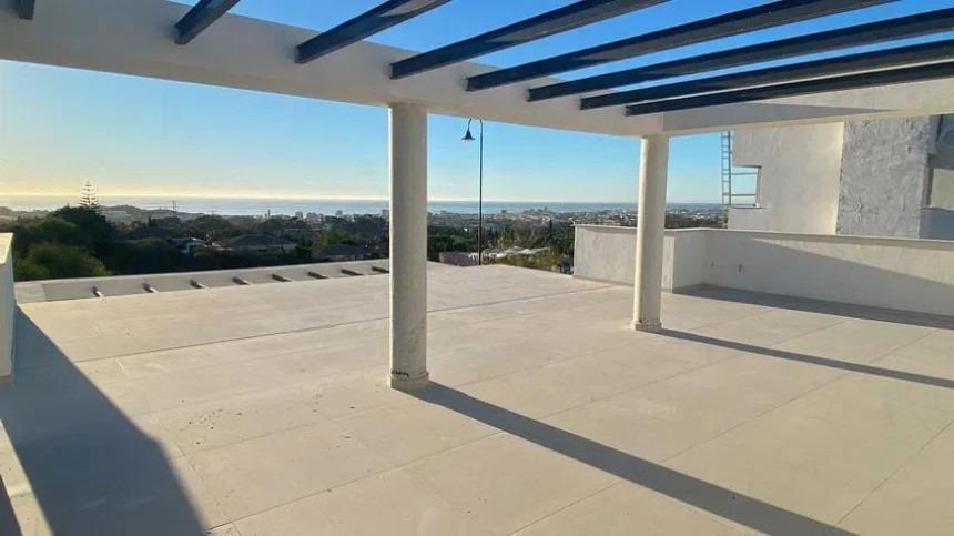 Villa for Sale in Mijas
