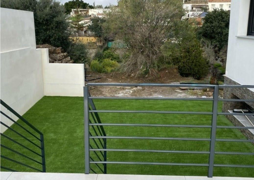 Villa for Sale in Mijas