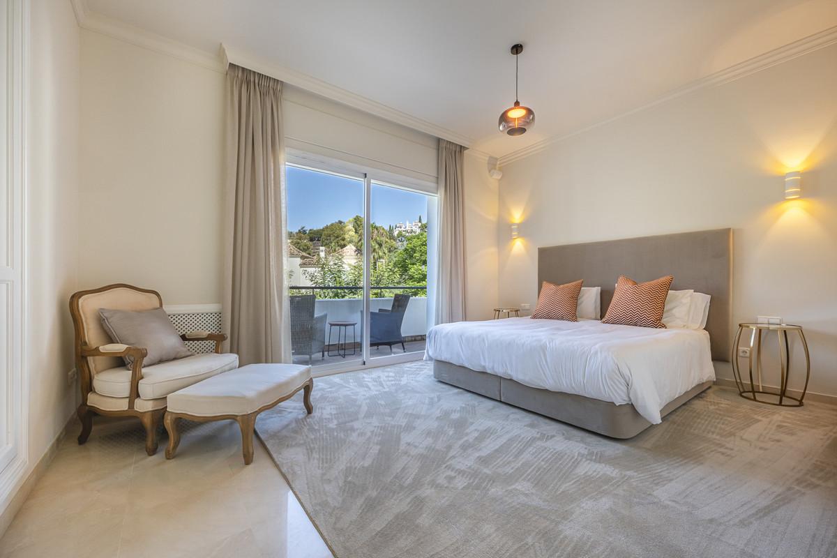 Villa en Venta en Benahavís