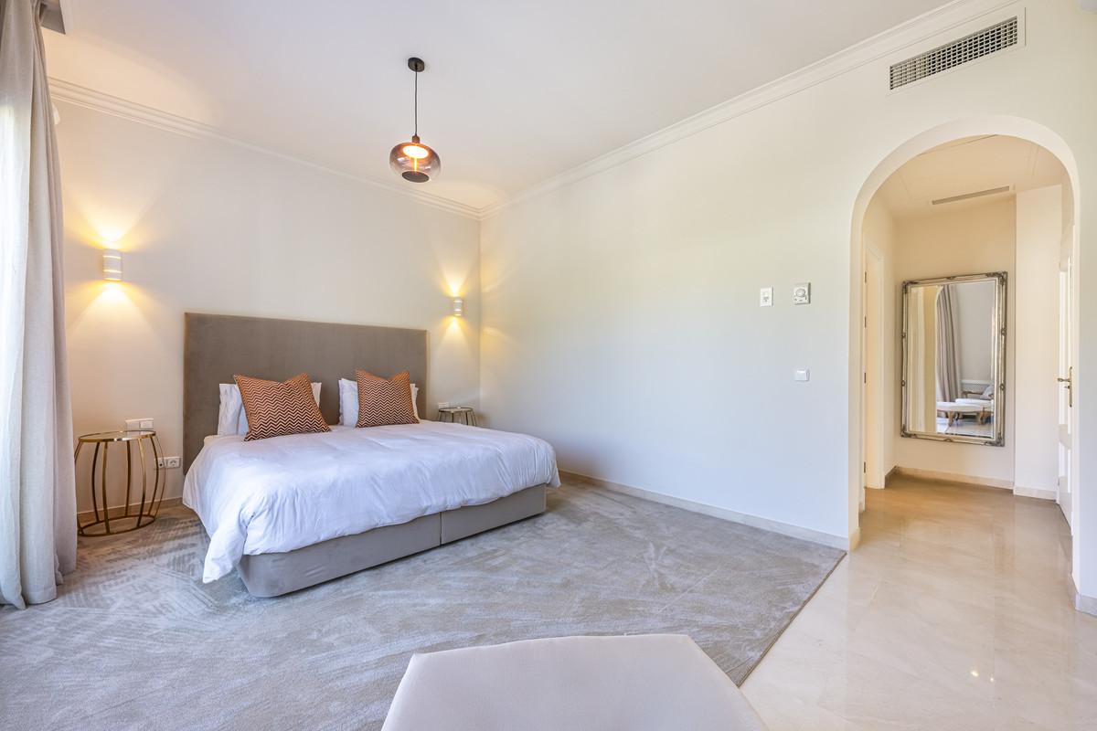 Villa en Venta en Benahavís
