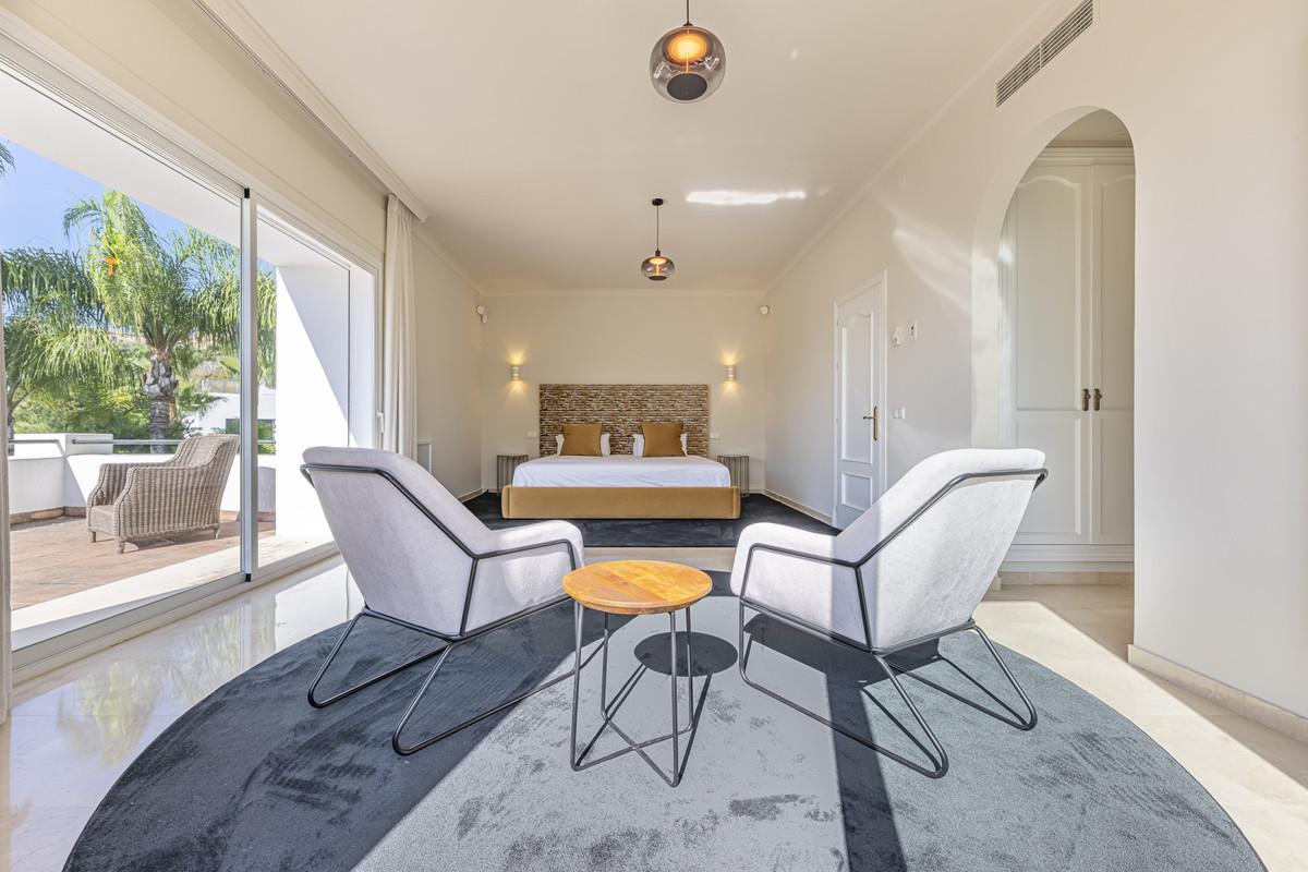 Villa en Venta en Benahavís