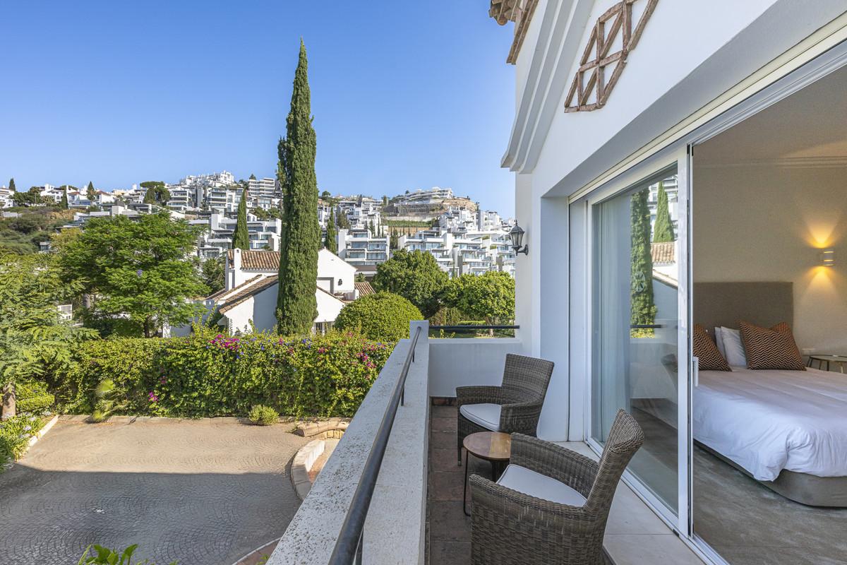 Villa en Venta en Benahavís