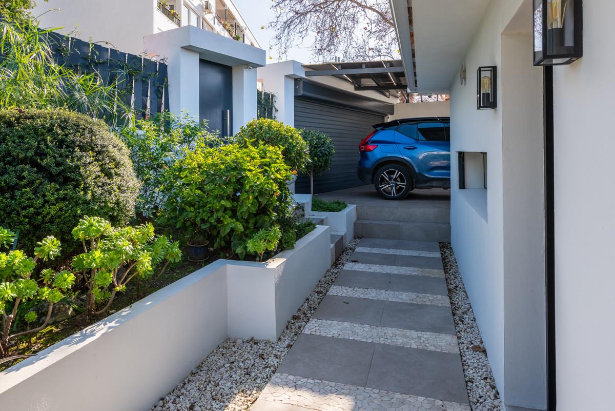 Villa en Venta en Marbella