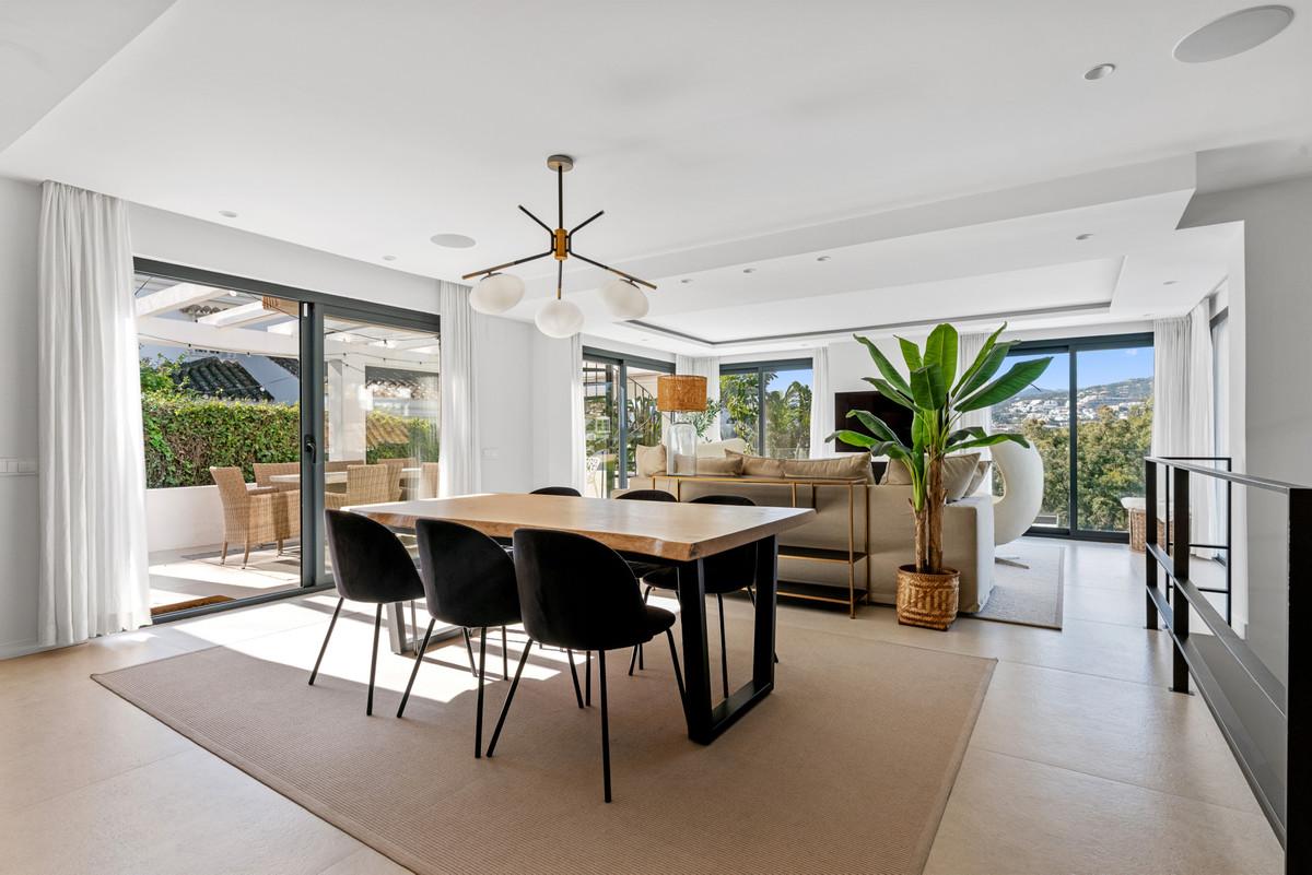 Villa en Venta en Marbella