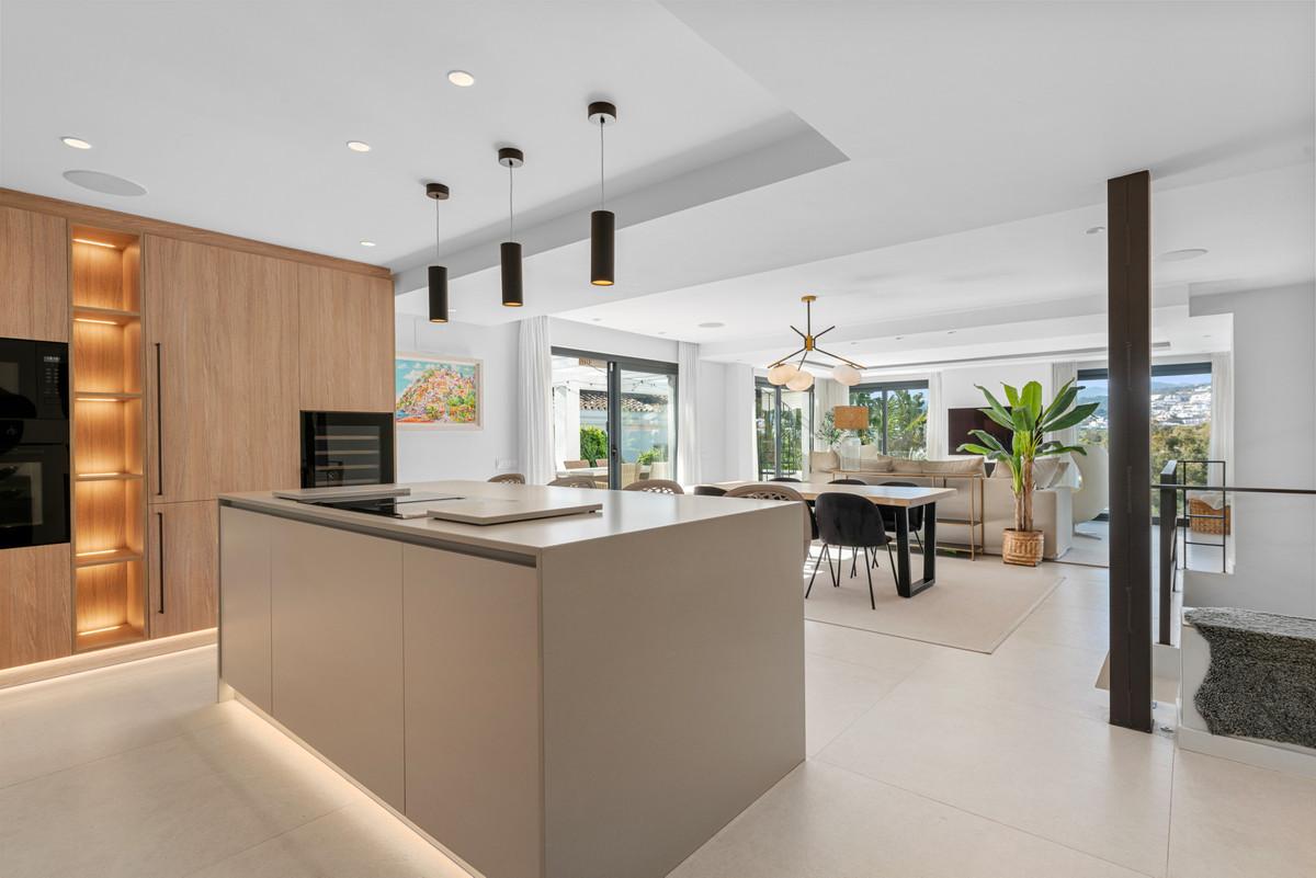 Villa en Venta en Marbella