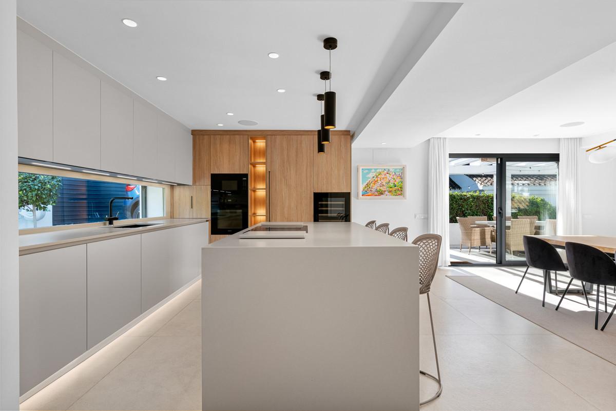 Villa en Venta en Marbella