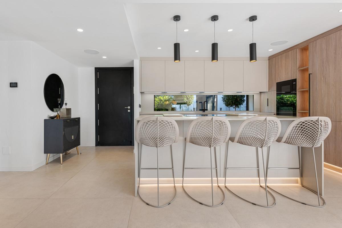 Villa en Venta en Marbella