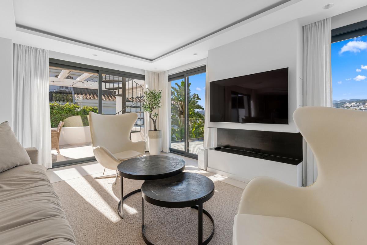 Villa en Venta en Marbella