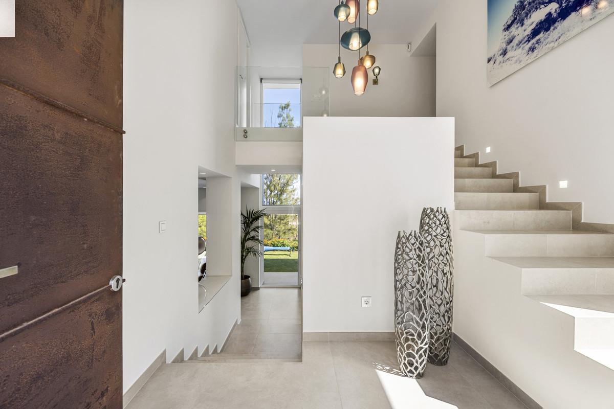 Villa en Venta en Benahavís