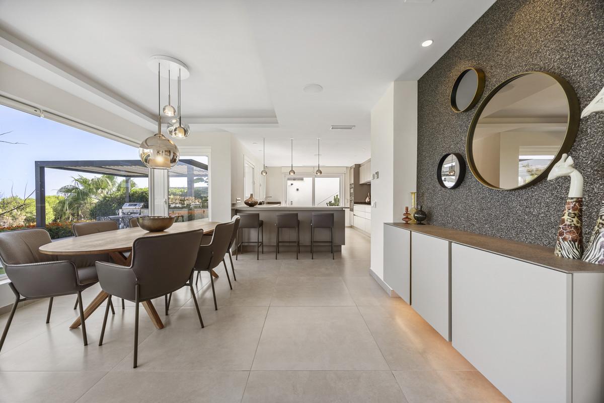 Villa en Venta en Benahavís